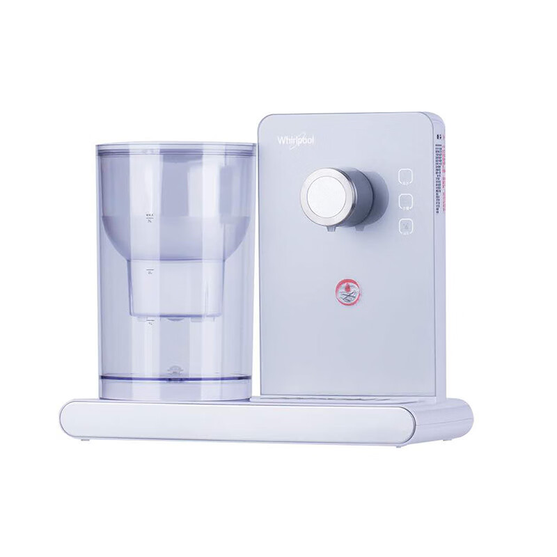 惠而浦 四重过滤饮水机