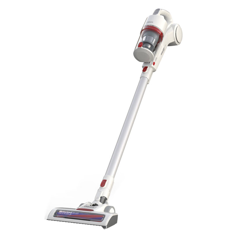 地贝 家用充电小型吸尘器