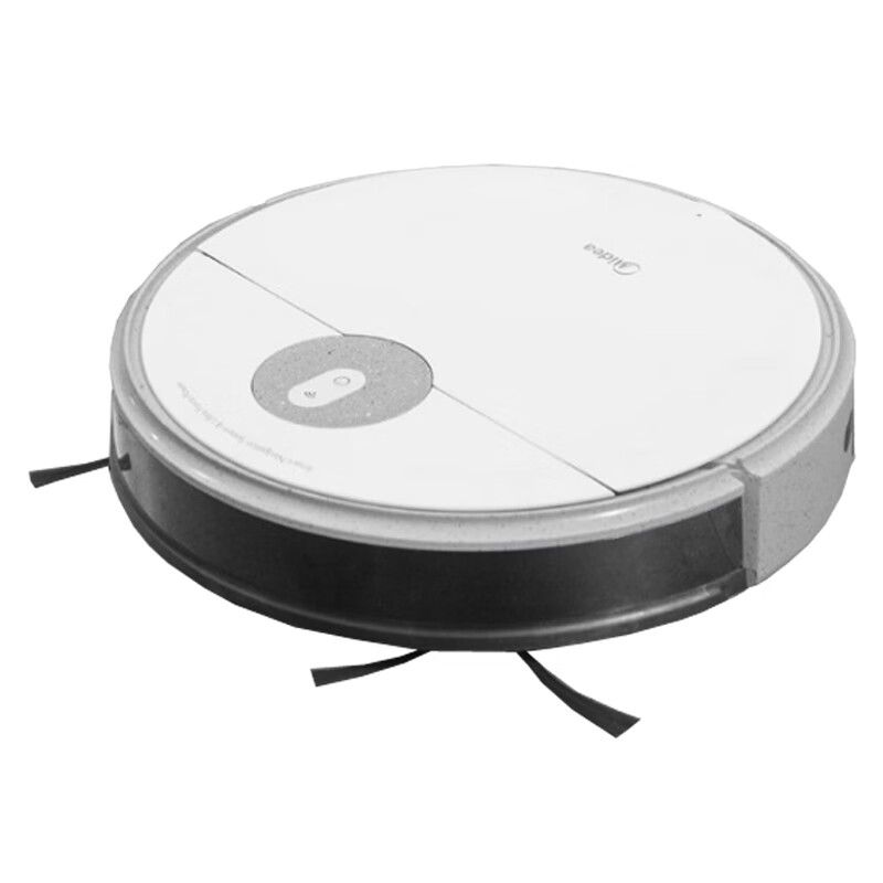 美的 大吸力 扫地机器人