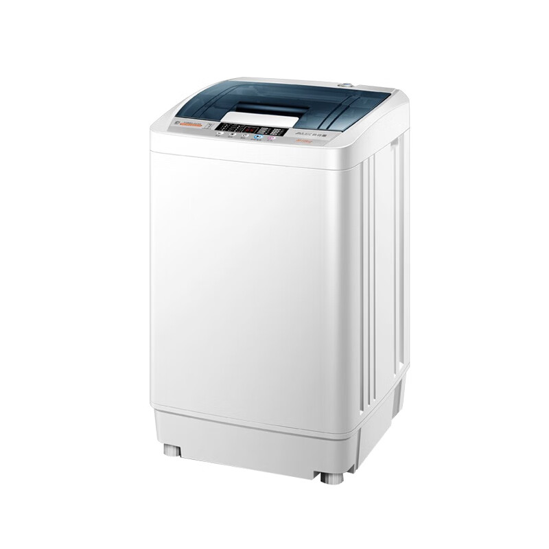 奥克斯 一键脱水 波轮洗衣机