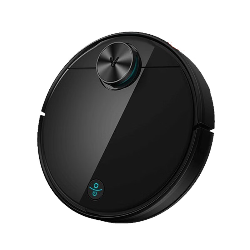 云米 轻松除灰尘扫地机器人