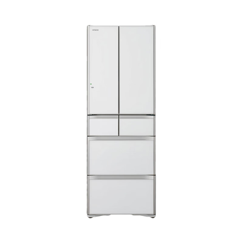 日立 自动制冰低温冰箱