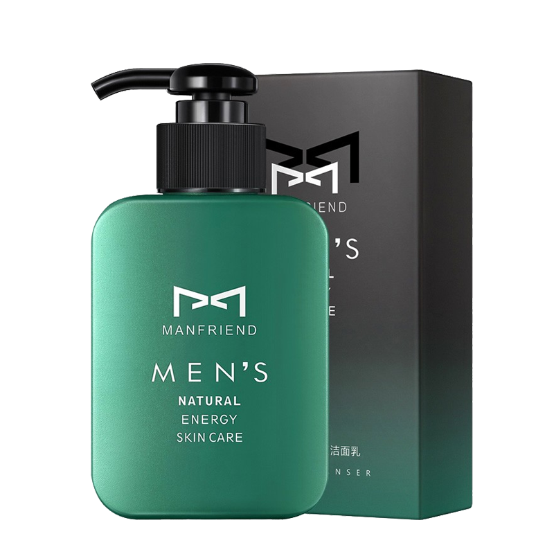 麦芙迪 收缩毛孔洗面奶