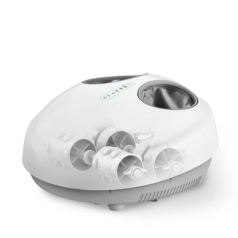 网易严选 四手揉捏 足疗机