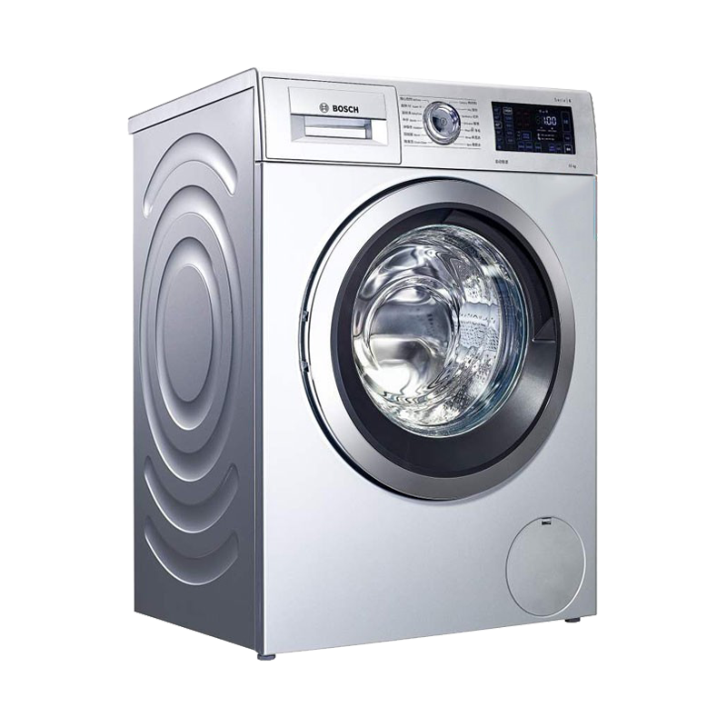 博世自动除渍洗衣机