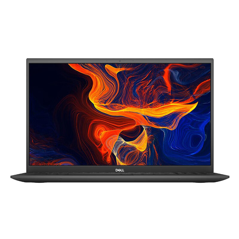 戴尔 强散热高屏占比轻薄本