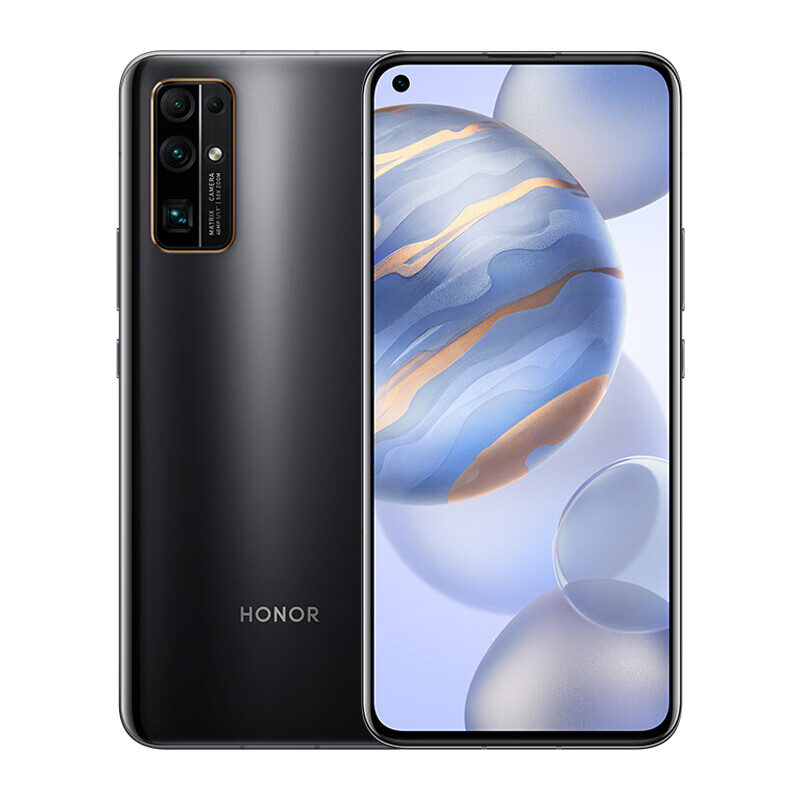 荣耀 OLED魅眼屏 手机