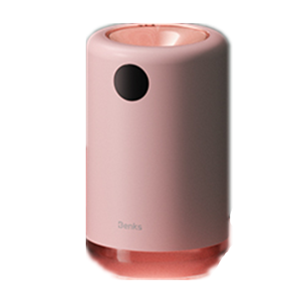 Benks迷你静音加湿器