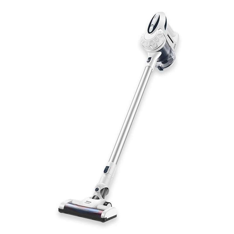 洒哇地咔 家用无线吸尘器