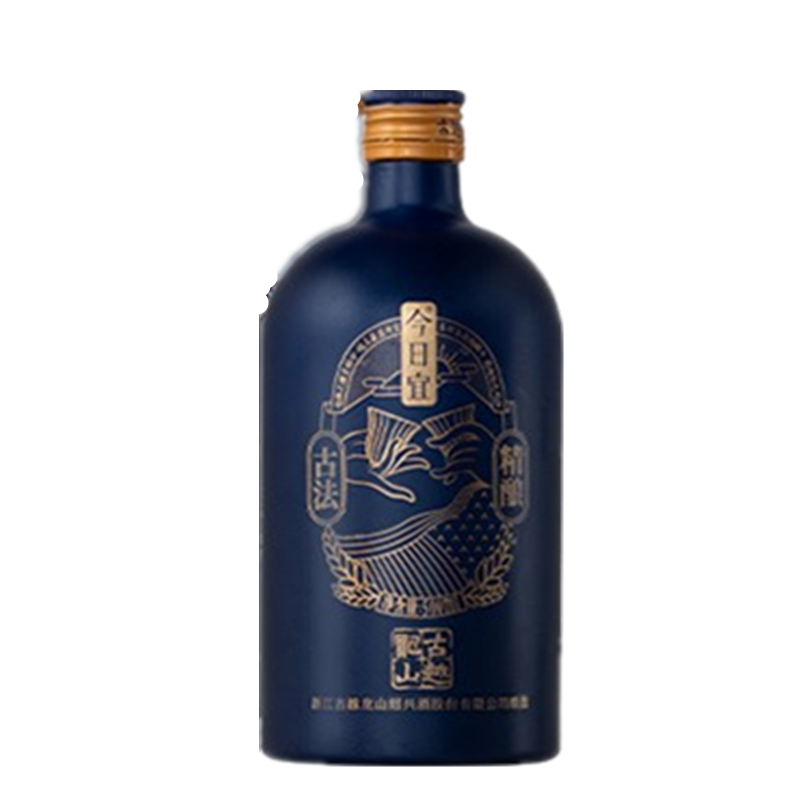 问酿 手工精酿黄酒