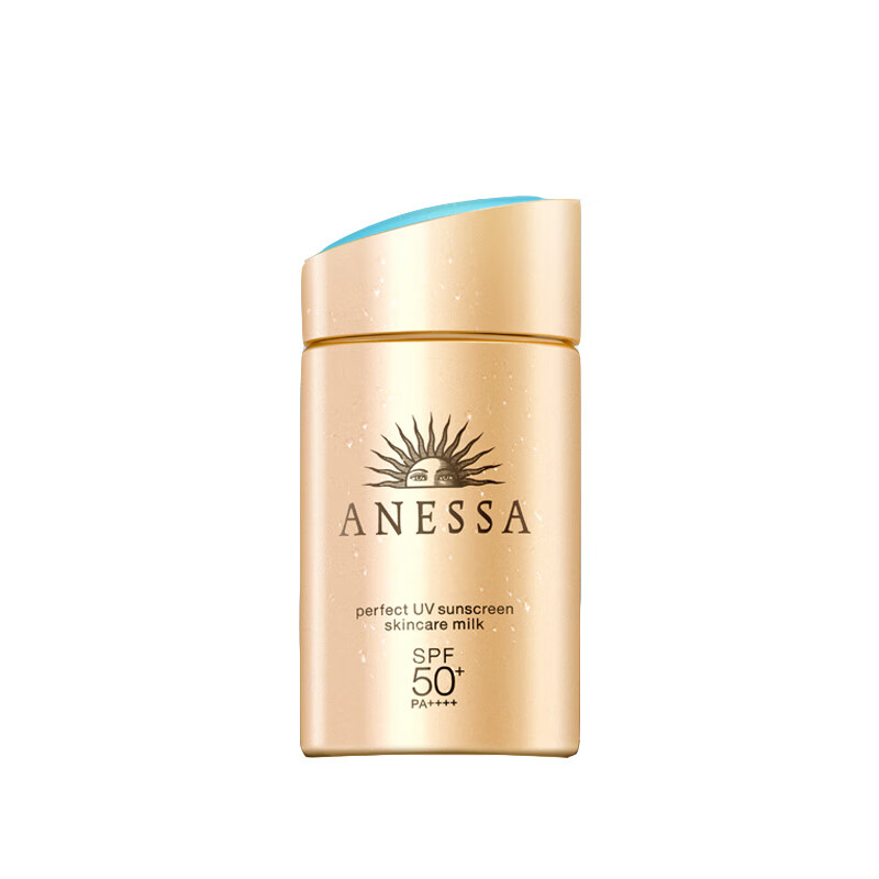 安热沙 水能户外清透防晒乳