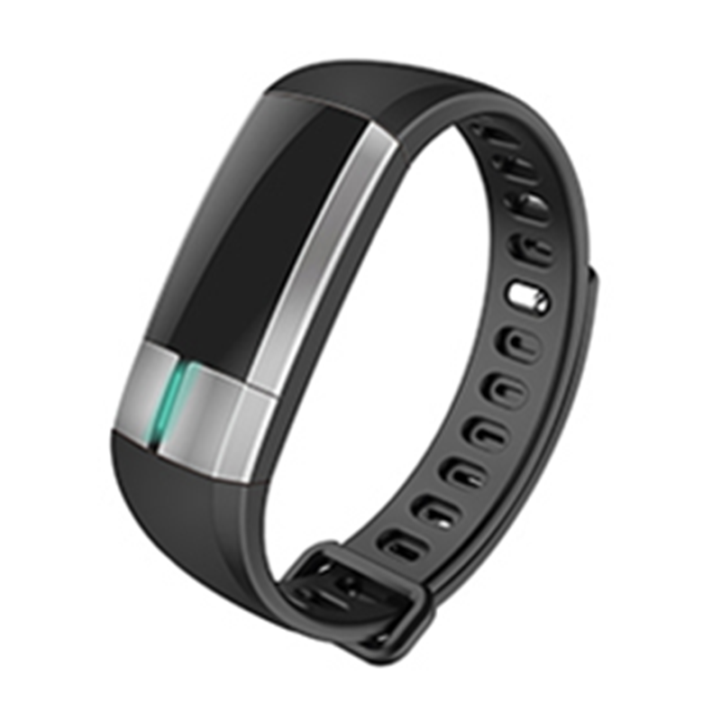 穆奇 彩屏智能手环