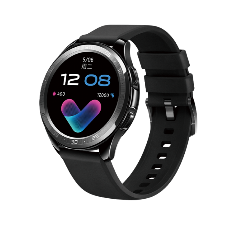 vivo 精钢表体 智能手表