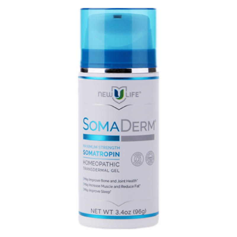 新生命 瓶装 HGH凝胶