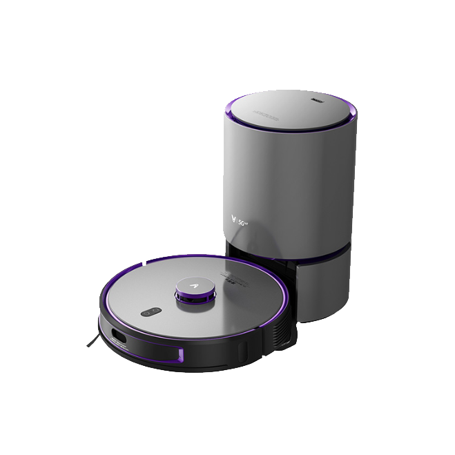 云米 AI避障扫地机