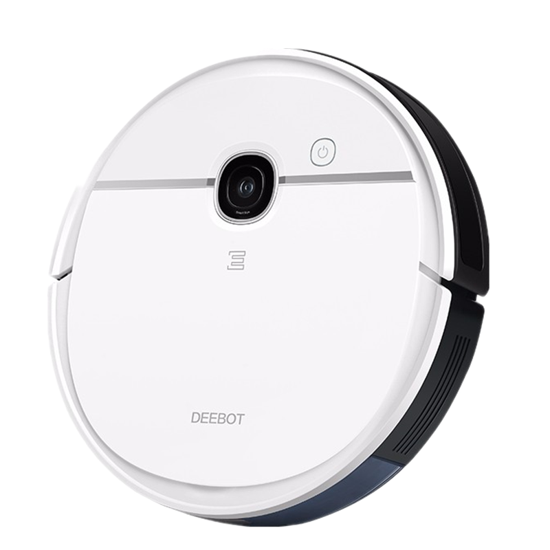 科沃斯 红外防撞扫地机器人