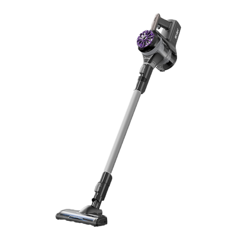 美的 大功率吸尘器