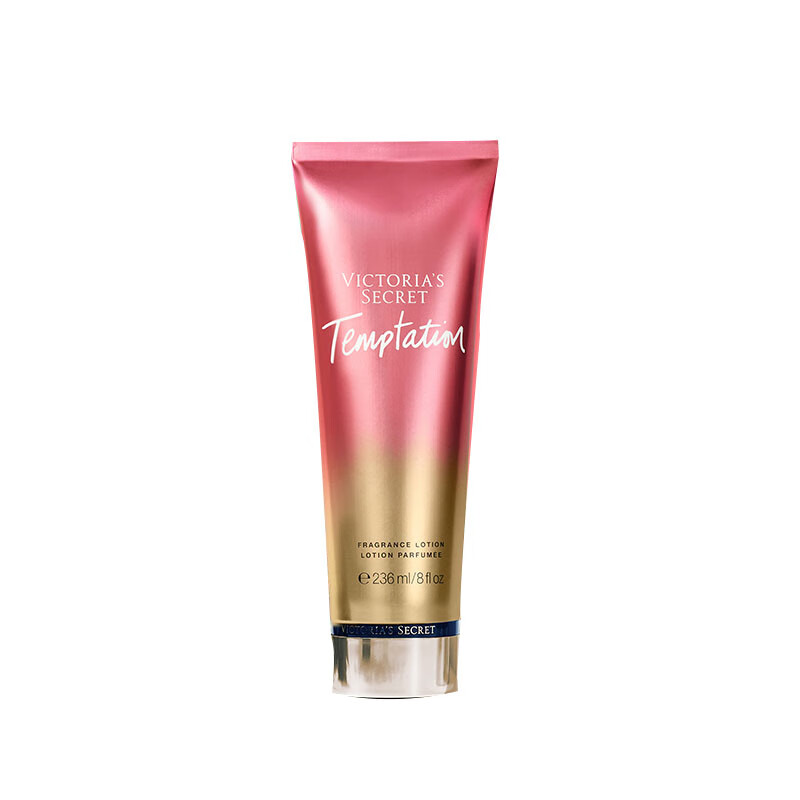 维多利亚的秘密 花香润肤乳