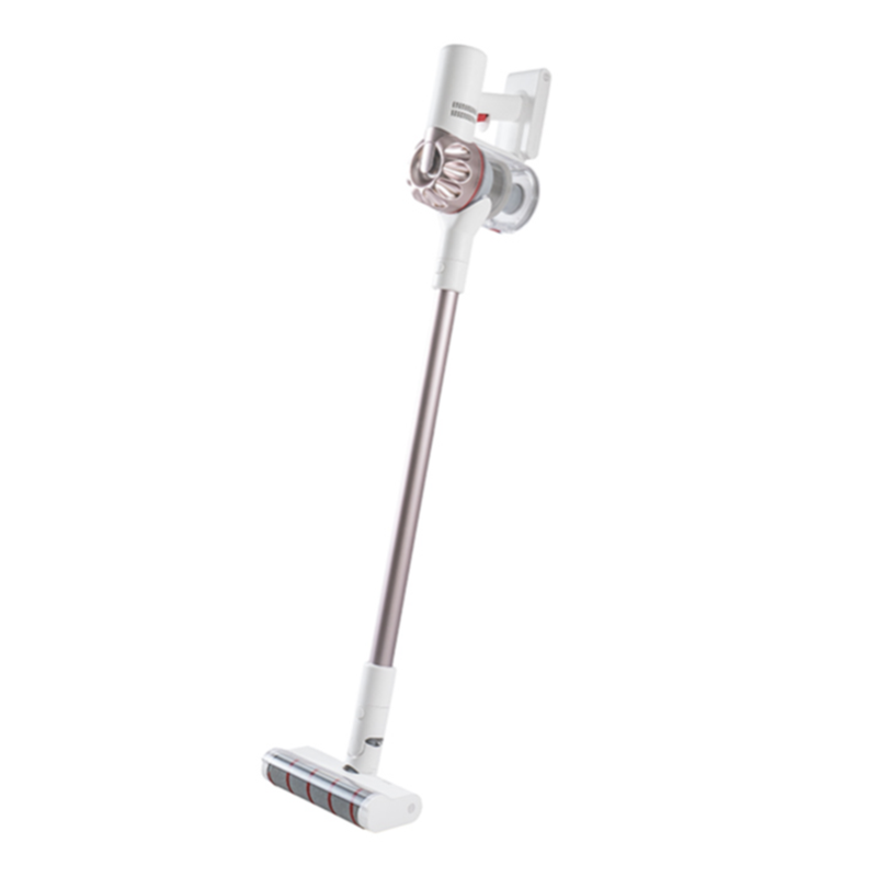 京东京造 久续航手持吸尘器