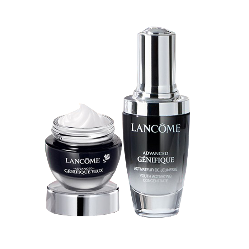 兰蔻 舒缓镇静护肤套装