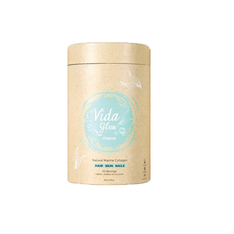 维达格洛 原味 胶原蛋白肽粉