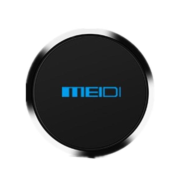 魅迪 磁吸秒取秒放车载支架