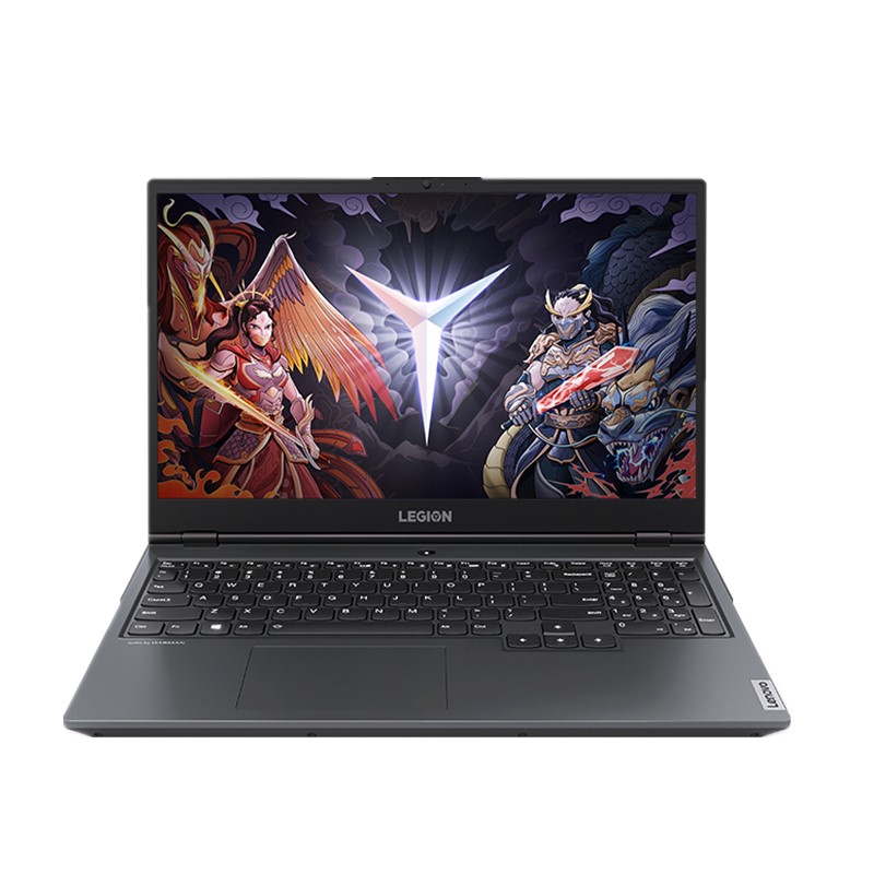 联想 高色域雾面屏游戏本