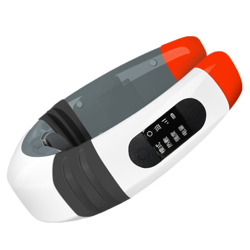 迪斯 一体式设计按摩器