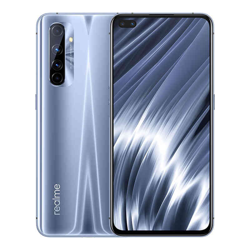 realme 超快闪充 手机