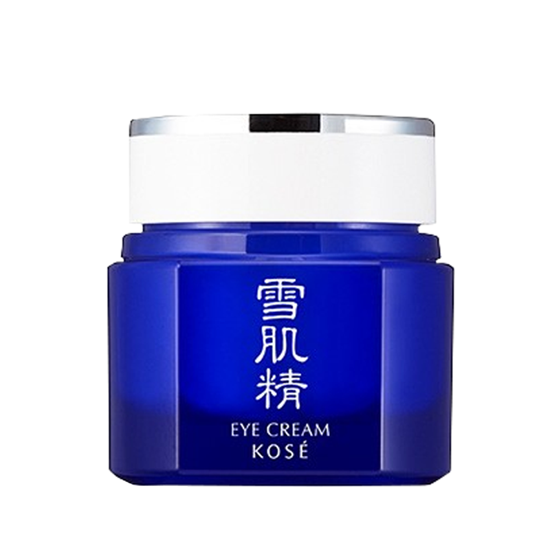 雪肌精 滢润眼霜