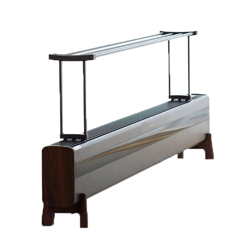 amadana 遥控电暖气