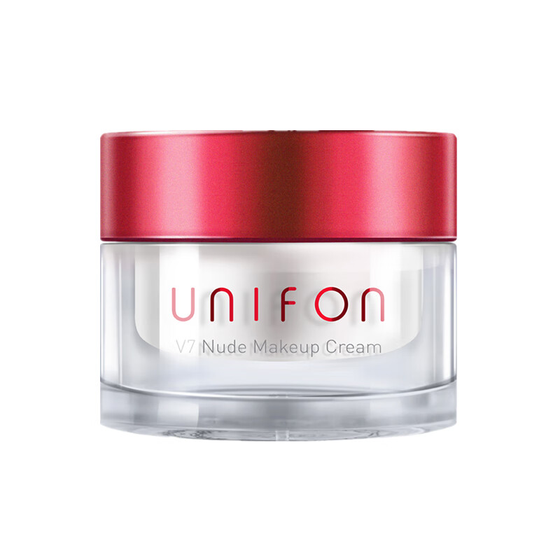 御泥坊 V7伪妆 素颜霜