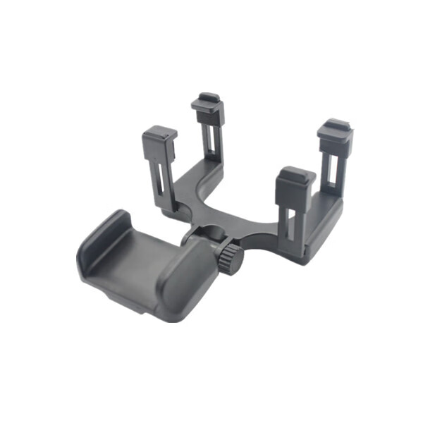 天雀 自由旋转隐藏香薰车载支架