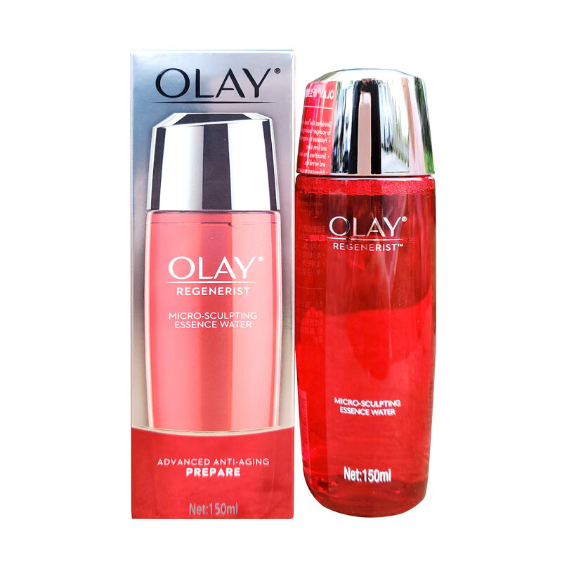 玉兰油控油平衡爽肤水