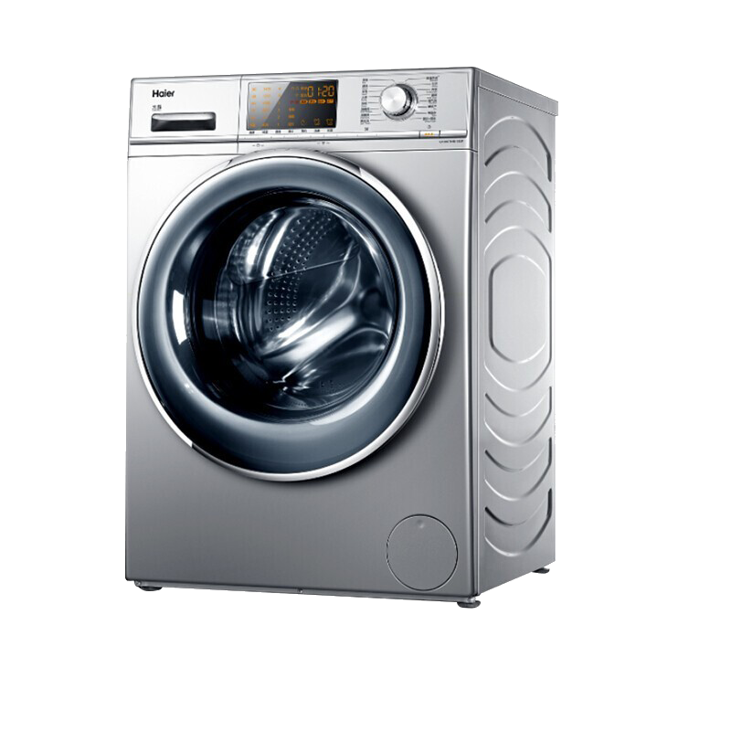 海尔 即洗即烘洗衣机