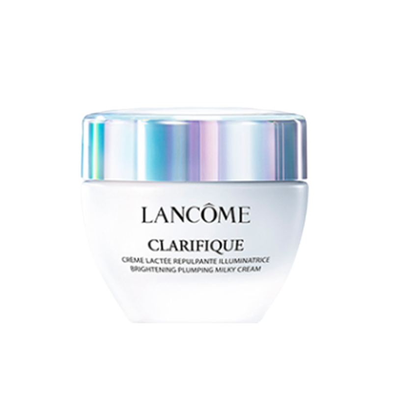 兰蔻 净澈焕肤亮白面霜