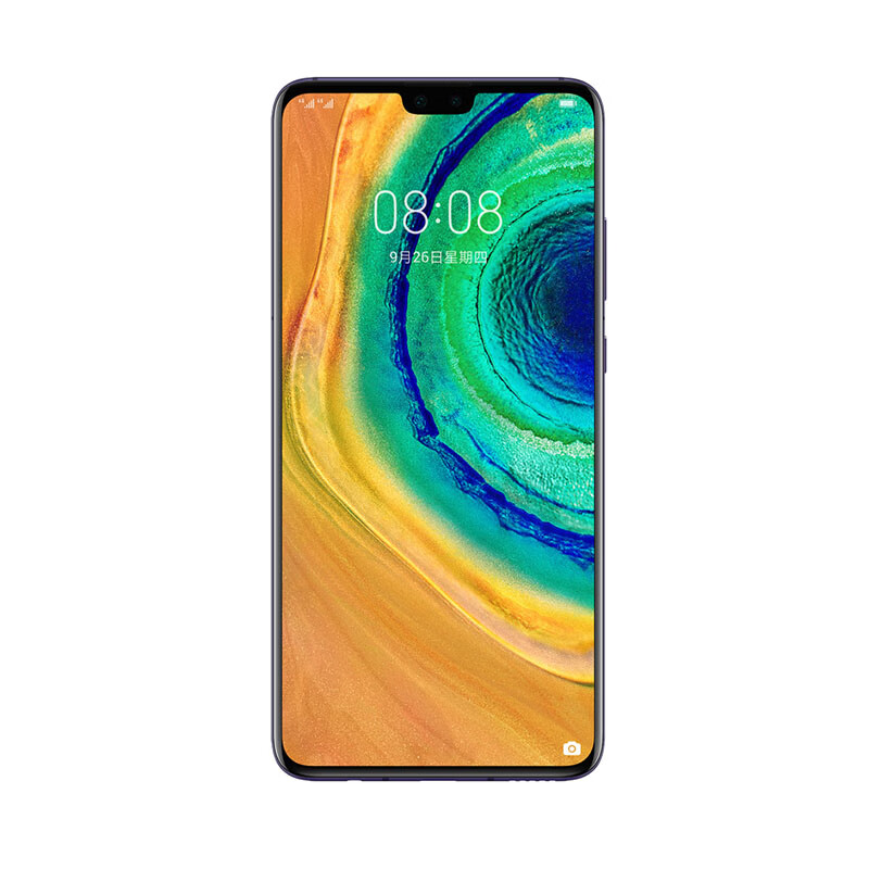 华为 高清大屏手机