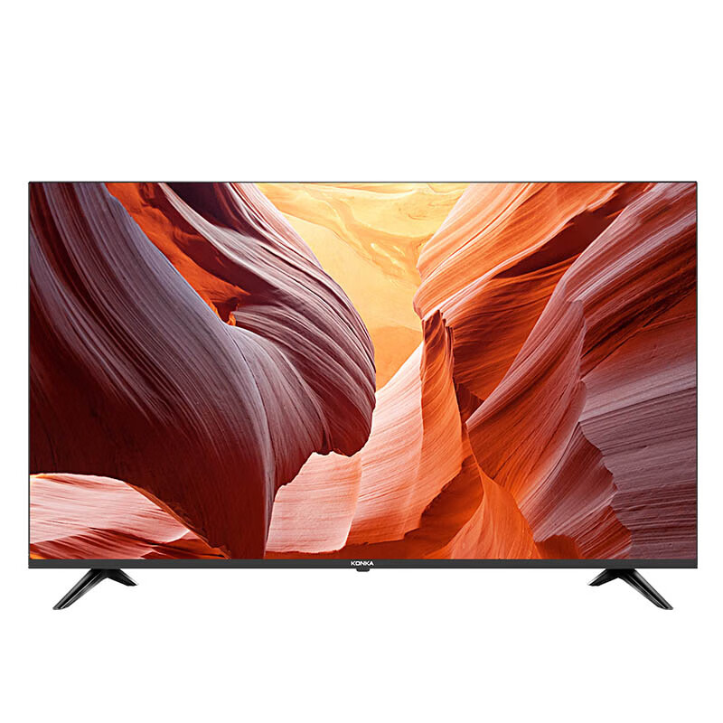 康佳4K高清防蓝光电视