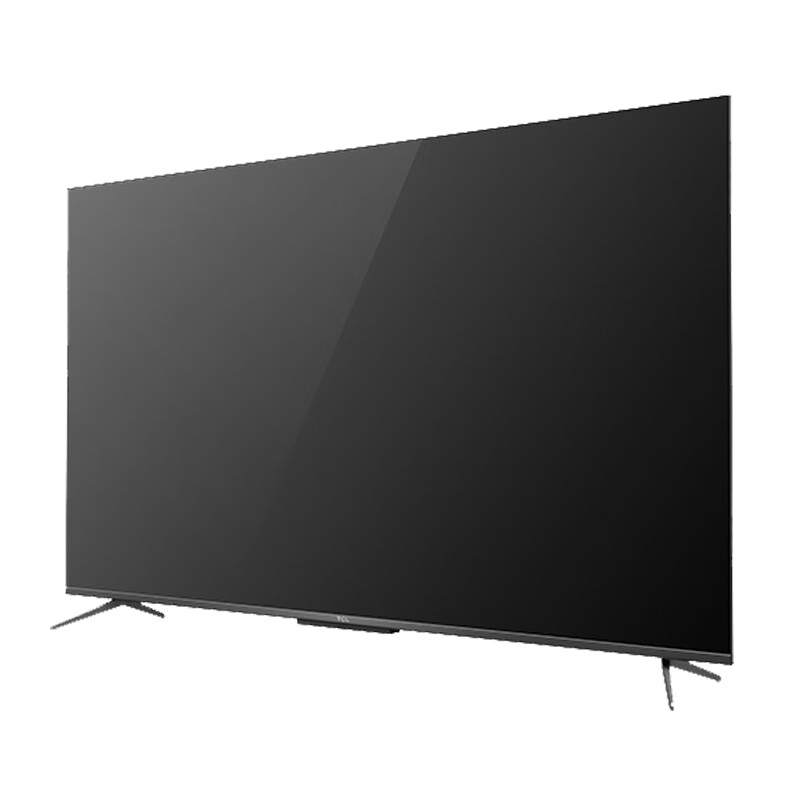 TCL 超薄机身 电视