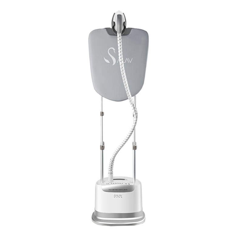 贝尔莱德双核加热挂熨机