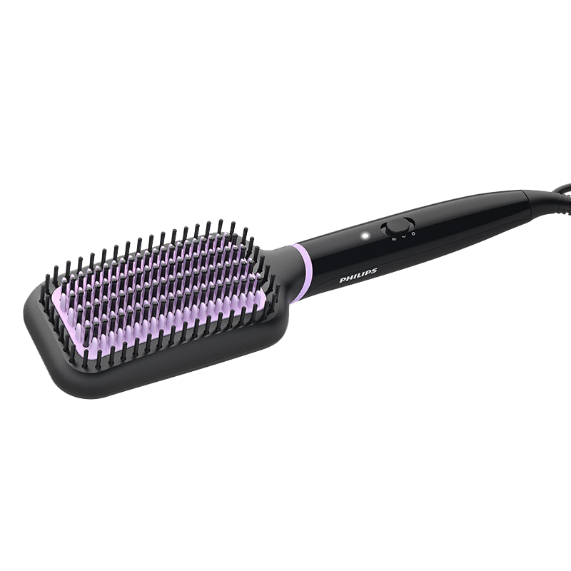 飞利浦三重齿梳卷发器