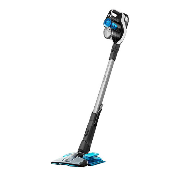 飞利浦 尘气分离 吸尘器