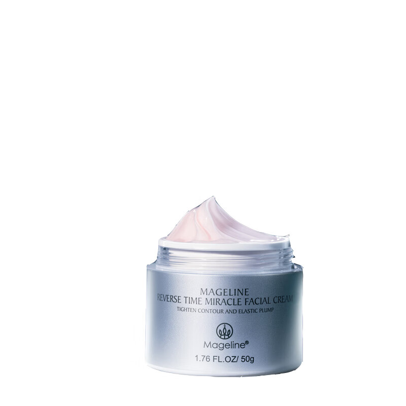 麦吉丽 逆时光奇迹 面霜