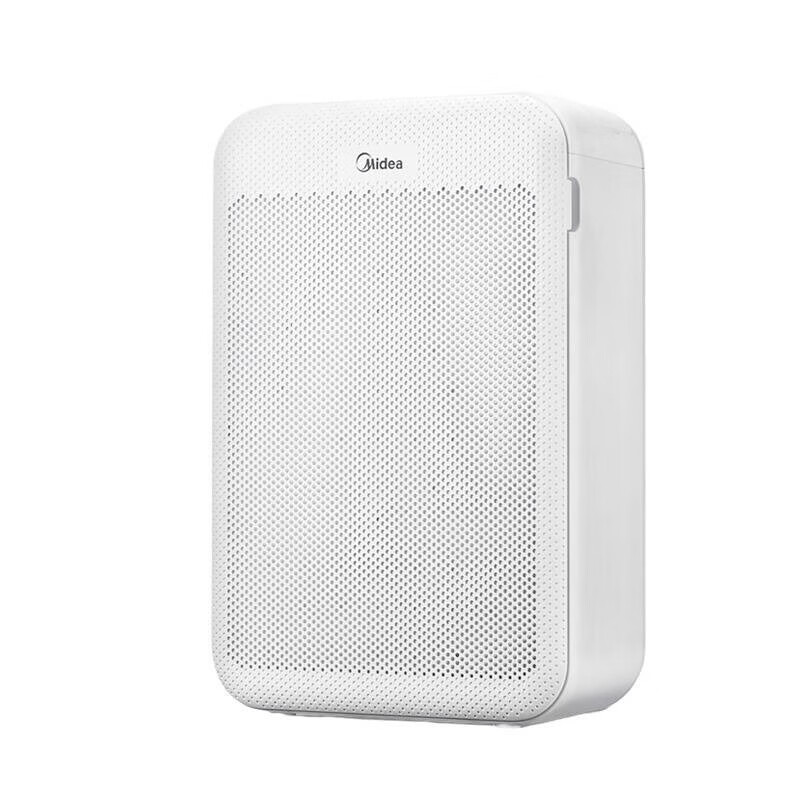 美的除菌空气净化器
