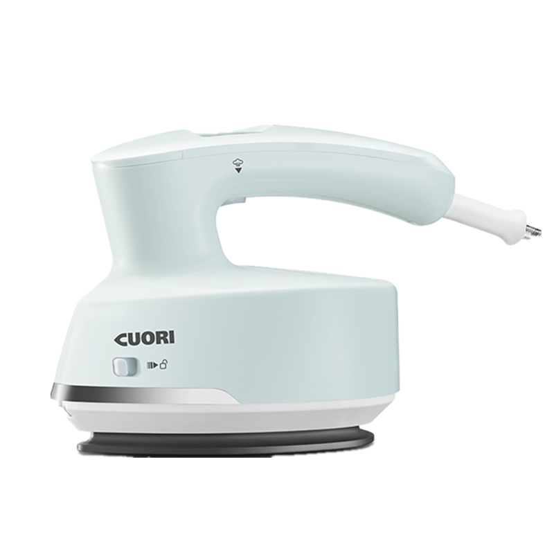 卓力 高温干蒸汽小型挂烫机