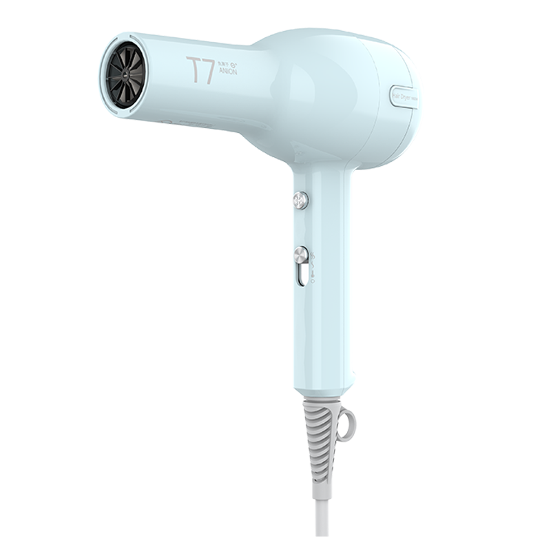 欧莱诗 大功率磁吸电吹风