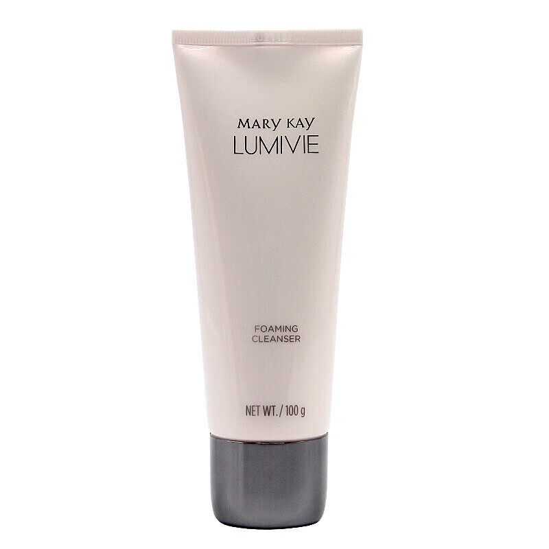 玫琳凯 控油保湿洗面奶