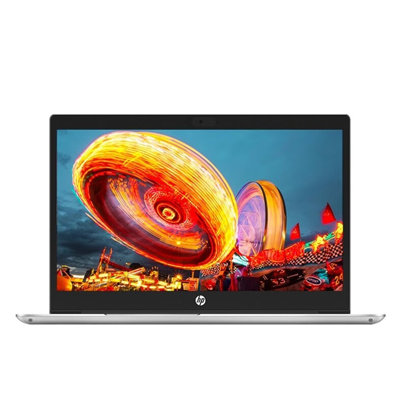 惠普 战66三代轻薄笔记本