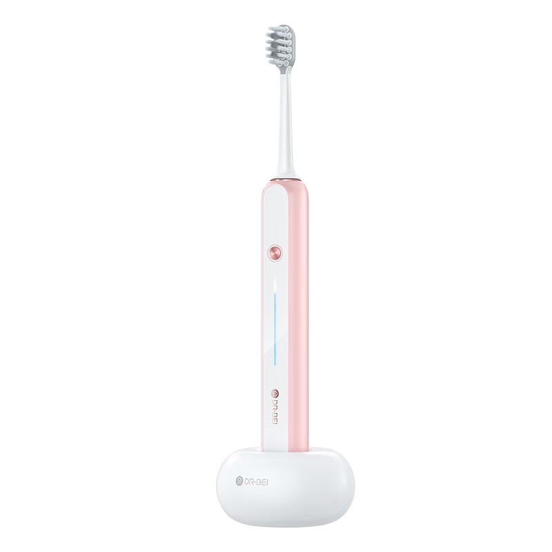 贝医生 全自动声波电动牙刷