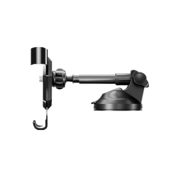 拽猫 伸缩杆多位置安装车载支架